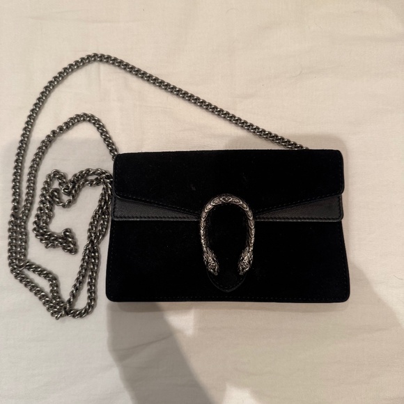 Dionysus mini bag - Picture 1 of 7